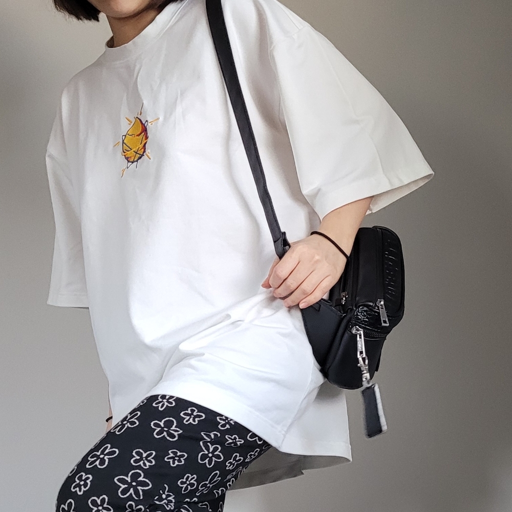 Meow T-shirt